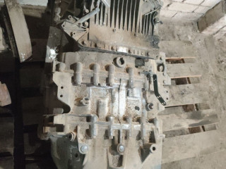 КПП автоматическая (АКПП) Renault Premium 1 поколение (1996 - 2005), 12AS2301