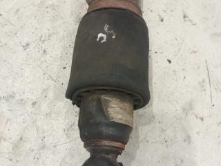 пневмоподушка подвески кабины Scania G 3 поколение (2016 - 2026), 1348121