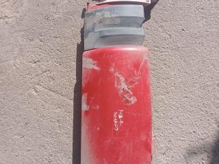 дефлектор обдува салона Mercedes-Benz Actros 1 поколение (MP1) (1996 - 2003), дизель, МКПП, 9418840222