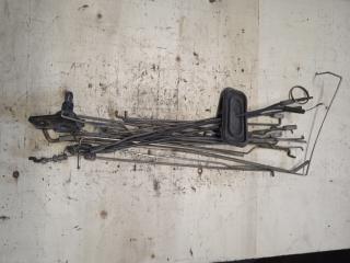 Тяга (трос) замка двери Truck