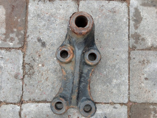 кронштейн (крепление) Scania 4-Series, 1400484