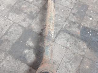 Реактивная тяга задней подвески DAF 95 1 поколение (ATI) (1987 - 1998)