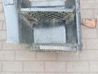 подножка IVECO