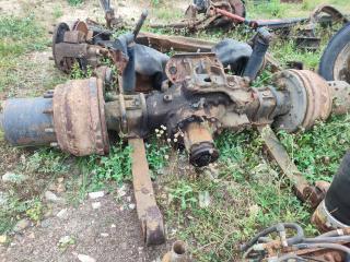 мост задний МАЗ 5440 1 поколение (1997 - 2026), дизель