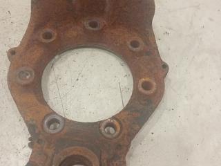 Опорный диск Mercedes-Benz Бортовой (4х2)