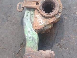 Тормозная трещётка Scania 4-Series, 35127, 3663