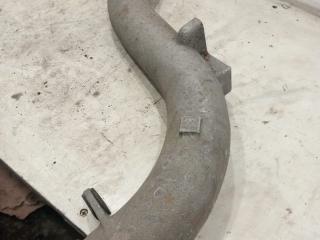 патрубок (трубопровод, шланг) Scania 4-Series, 1542904