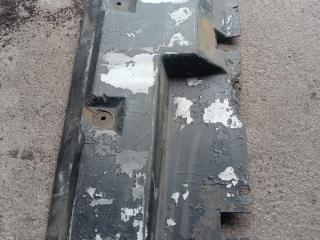 защита Scania G 3 поколение (2016 - 2026), 374012