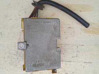 Блок управления дополнительным отопителем MAN TGA 1 поколение (2000 - 2008), 225102001602, 81258146034