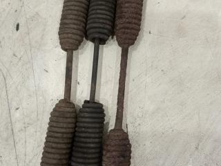 пружина Scania G 3 поколение (2016 - 2026)