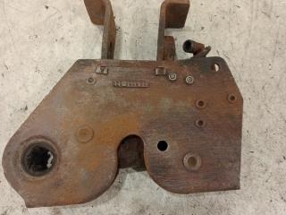 замок кабины IVECO