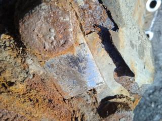 редуктор заднего моста Scania 4-Series, R780