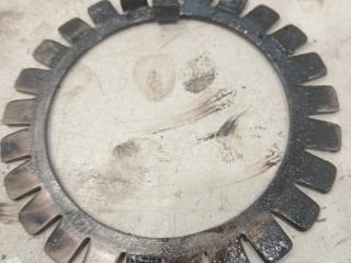 Шайба ступицы Mercedes-Benz Бортовой (4х2)