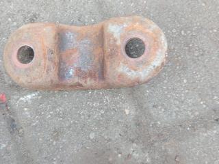 крепление стабилизатора / втулки стабилизатора Mercedes-Benz