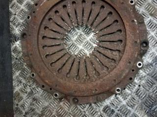 корзина сцепления Scania G 3 поколение (2016 - 2026)