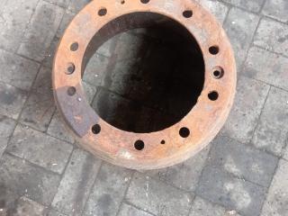 барабан тормозной DAF 95 1 поколение (ATI) (1987 - 1998)