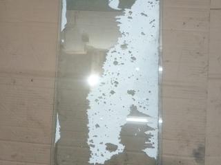 стекло (иные) Mercedes-Benz 1117