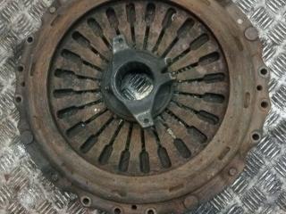 корзина сцепления Scania