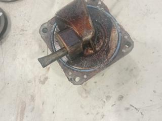 Корпус фильтра заднего моста Scania 4-Series