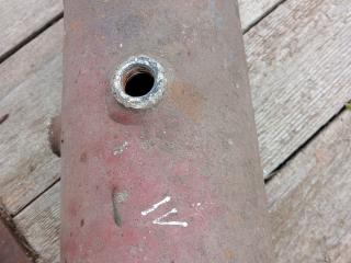 ресивер IVECO