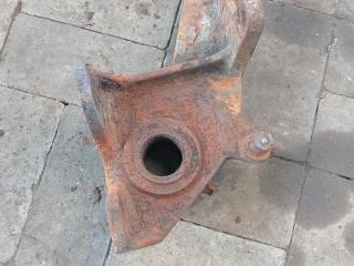 Кронштейн тормозного вала Scania 4-Series