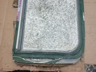 люк IVECO EuroCargo 1 поколение (1991 - 2000)