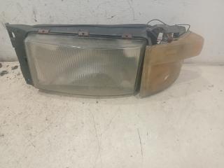 фара левая Scania 4-Series