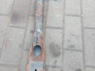 подножка Mercedes-Benz Actros 1 поколение (MP1) (1996 - 2003)