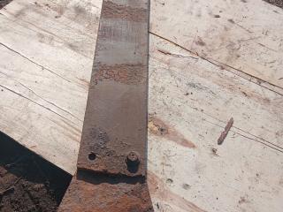 кронштейн (крепление) IVECO EuroTech 1 поколение (1991 - 1999)