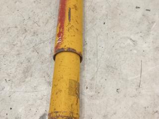 амортизатор подвески IVECO, передний привод