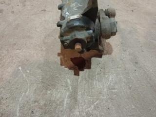 редуктор рулевой Scania 4-Series