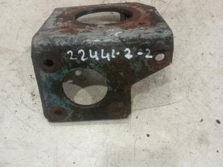 кронштейн крепления ПГУ Scania