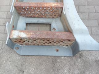 Подножка кабины Mercedes-Benz Actros 1 поколение (MP1) (1996 - 2003)