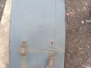 крыло MAN, 81664100125