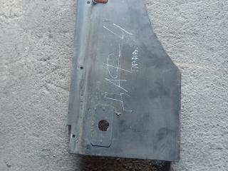 продолжение корпуса подножки правое DAF, 24762