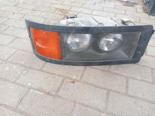 фара правая MAN F2000 1 поколение (1994 - 1998), 5450210161