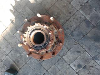 ступица задняя Scania 4-Series