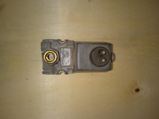 электромагнитный клапан Scania G 3 поколение (2016 - 2026), 9302016