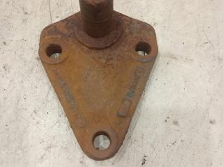 кронштейн (крепление) Mercedes-Benz, 394994