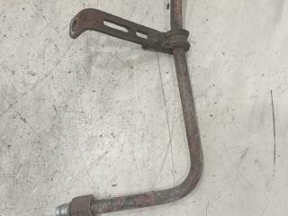 трубка Scania G 3 поколение (2016 - 2026)