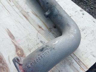 патрубок (трубопровод, шланг) IVECO, 8160993