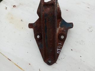 кронштейн рессоры MAN M90, 81413013214