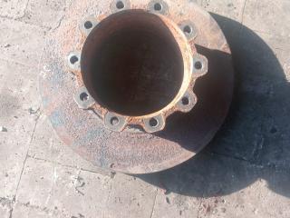 диск тормозной Scania 4-Series