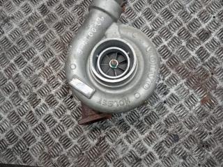 турбина Volvo