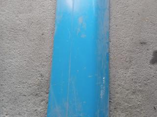 продолжение корпуса подножки левое MAN TGA 1 поколение (2000 - 2008), 81615190552