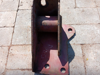 кронштейн (крепление) Renault