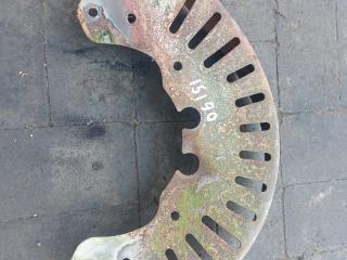 Пыльник барабана задний Volvo FH 1 поколение (1993 - 1998)