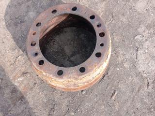 барабан тормозной Volvo FH 1 поколение (1993 - 1998)