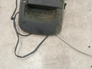 ручка наружная MAN TGA 1 поколение (2000 - 2008)