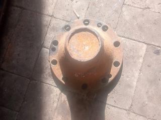 крышка ступицы Scania 4-Series